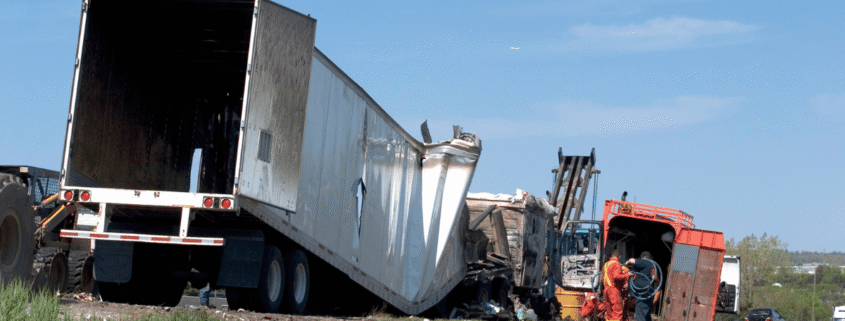 Truck Accident Lawsuits in Pittsburgh: Why These Cases Are Different From Car Accidents